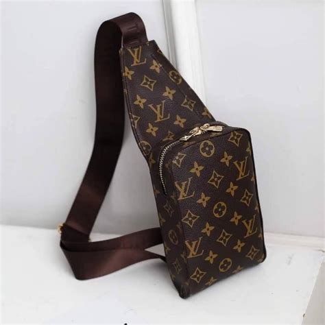 louis vuitton crossbody mens|Louis Vuitton sling bag men.